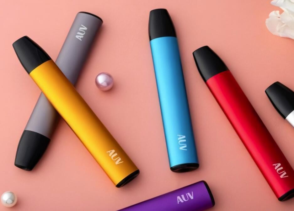 禁止电子烟是利益关系吗 禁止电子烟的好处